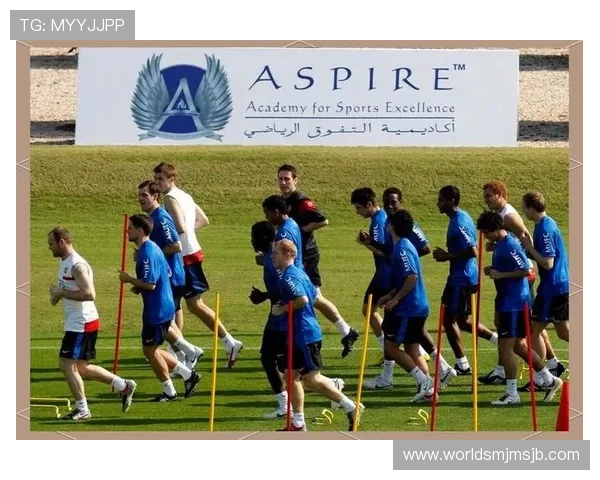 卡塔尔世界杯排名对足球发展战略的启示与借鉴意义