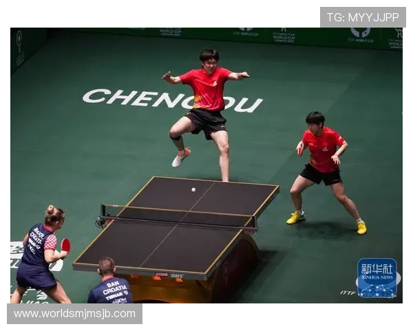 乒乓球世界杯历史回顾：最难忘的比赛瞬间与传奇选手