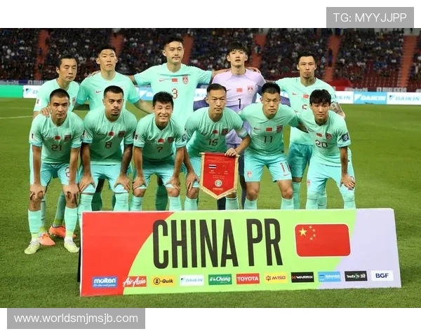 2023年世界杯亚洲区预选赛中国队赛程安排及关键比赛时间预测 2023年世界杯亚洲区预选赛中国队赛程安排及关键比赛时间预测