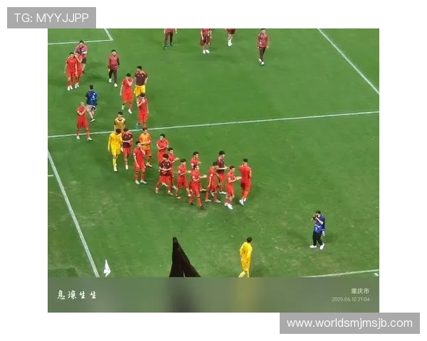 2024年世界杯亚洲区预选赛晋级规则最新解读与实战指南