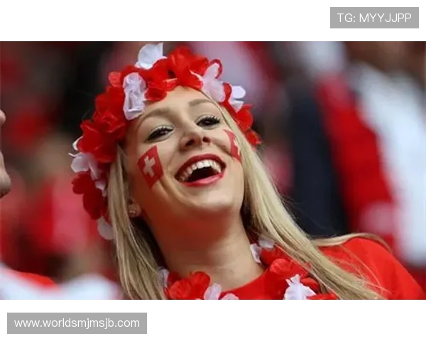 2023年世界杯美女球迷盘点：她们的时尚穿搭与迷人笑容