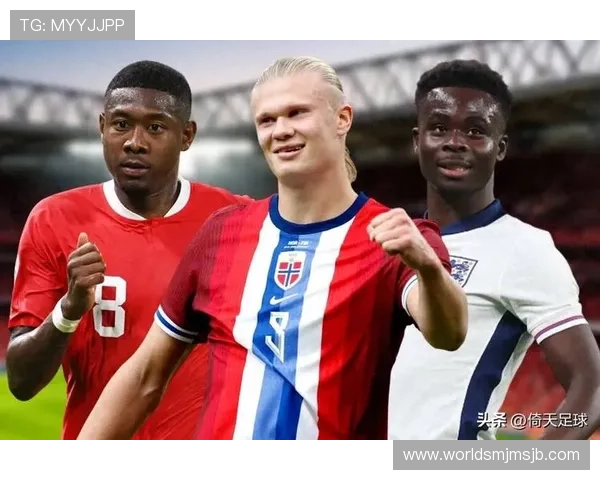 2026年世界杯东道主美加墨国家的名额分配情况及其对比赛影响的全面分析 2026年世界杯东道主美加墨国家的名额分配情况及其对比赛影响的全面分析