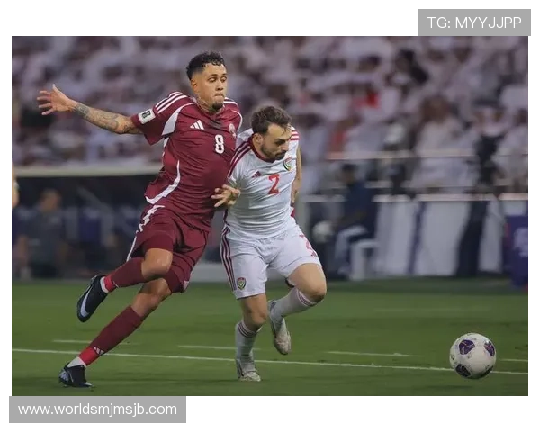 2026年世界杯淘汰赛阶段比赛规则全面解读与实战指南 2026年世界杯淘汰赛阶段比赛规则全面解读与实战指南