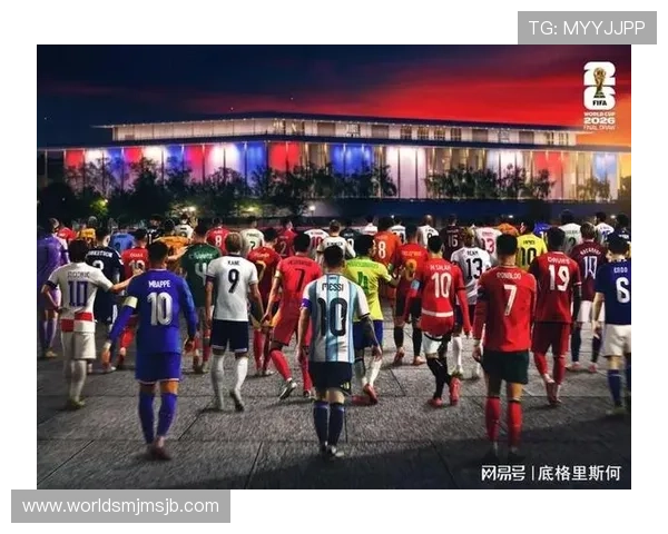 2026美加墨世界杯图片下载:高清赛事瞬间与精彩画面一网打尽 2026美加墨世界杯图片下载:高清赛事瞬间与精彩画面一网打尽