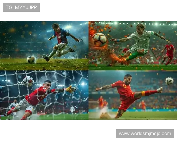 世界杯决赛精彩瞬间回顾与赛场内外的完美解析 世界杯决赛精彩瞬间回顾与赛场内外的完美解析