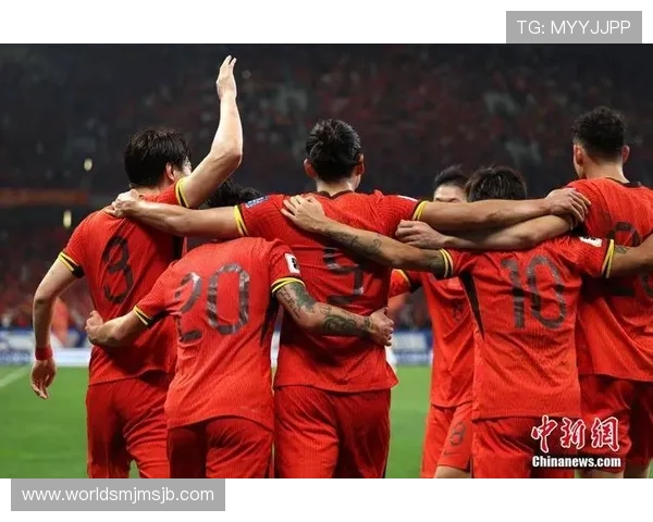 中国足球世界杯预选赛回放在线观看，高清无删减精彩片段回顾