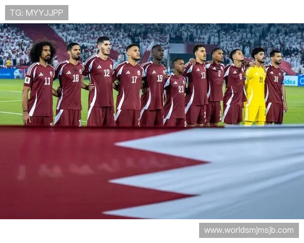 2026年世界杯参赛球队名单变化对比赛格局的影响 2026年世界杯参赛球队名单变化对比赛格局的影响