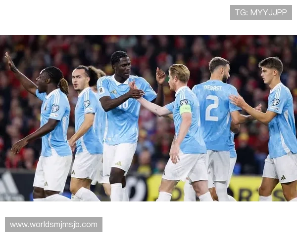 2026年世界杯晋级规则最新解读,分析预选赛制度调整对球队晋级的影响与策略