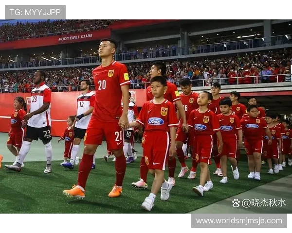 如何关注世界杯预选赛中国队比赛直播与赛程安排详细指南