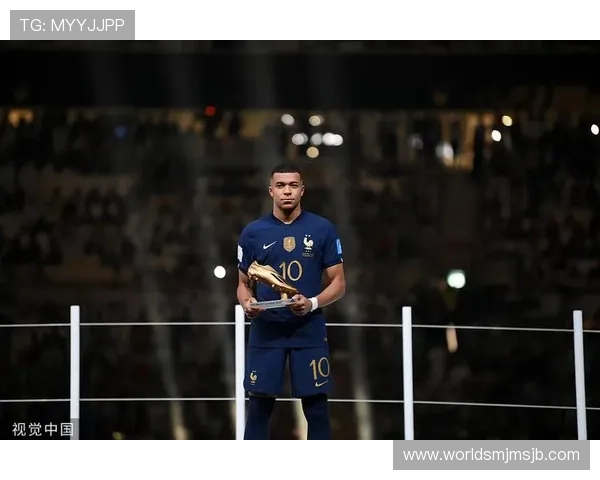 详细解析历届世界杯金靴奖获得者的精彩表现与背后故事